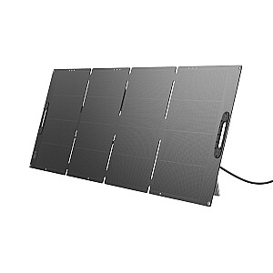 Extralink EPS-120W СКЛАДНАЯ солнечная панель мощностью 120 Вт Монокристаллический кремний