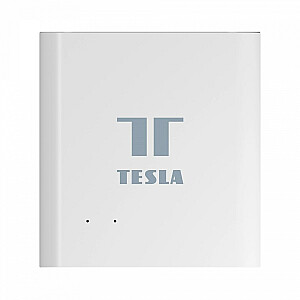 Tesla TSL-GW-GT03ZG Smart RJ-45 Zigbee Hub ierīces kontrolieris