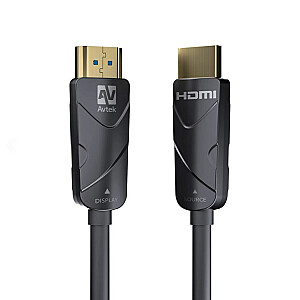 Активный HDMI-кабель Avtek 10 м