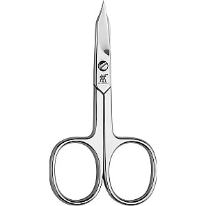 Ceļojumu komplekts ZWILLING Classic Inox 97505-004-0 - melna kaste, 3 gab. - melna