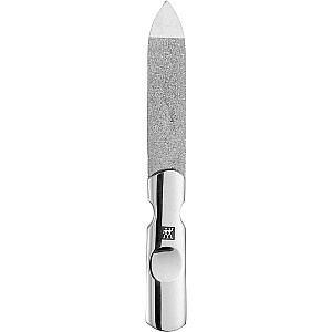 Ceļojumu komplekts ZWILLING Classic Inox 97505-004-0 - melna kaste, 3 gab. - melna