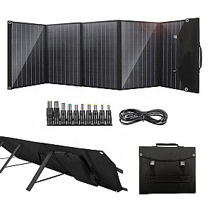 Солнечная панель PowerNeed ES-100 100 Вт