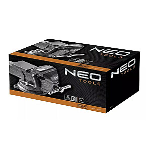 Sola skrūvspīles Neo Tools 100 mm.