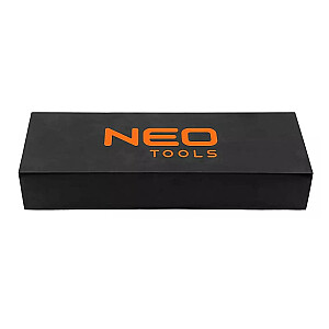 Трещотка Neo Tools T-1000, 1/2", 90 зубьев