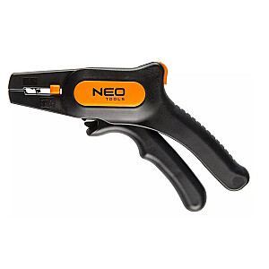 Автоматический инструмент для снятия изоляции Neo Tools 195 мм