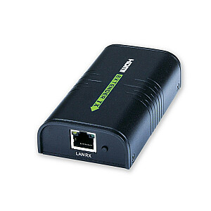 Papildu Techly uztvērējs HDMI Over IP pastiprinātājam/dalītājam IDATA EXTIP-373R