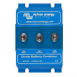Atdalītājs Victron Energy Bcd 402 (BCD000402000)