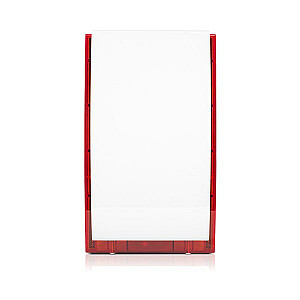 Satel MSP-300 R Indoor Красный,Белый