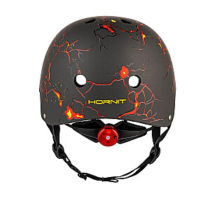 Детский шлем Hornit Lava M 53-58см LAM932