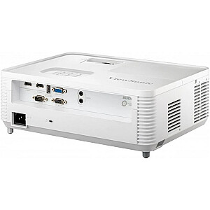 Viewsonic PS502X-EDU 4000 ANSI lūmeni DLP XGA (1024x768) Balts