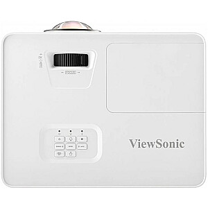 Viewsonic PS502X-EDU 4000 ANSI люмен DLP XGA (1024x768) Белый