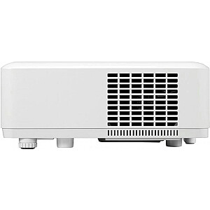 Информационный проектор Viewsonic WXGA, 4000 ANSI люмен, светодиод WXGA (1280x800), белый