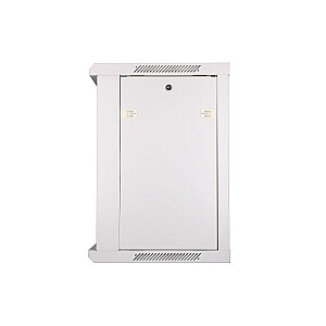 Extralink EX.8598 Rack Cabinet 12U Wall Rack pelēks