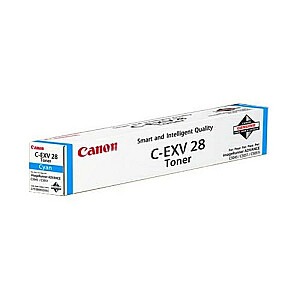 Тонер Canon C-EXV28 2793B002 Голубой