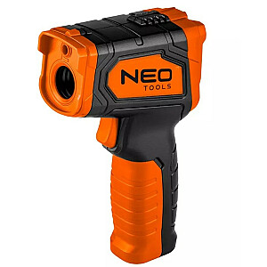 Neo Tools pirometrs temperatūras novērtēšanai 50-880°C