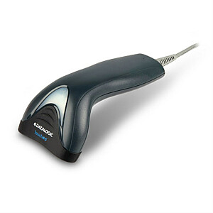 Datalogic Touch 65 Lite Ручной считыватель штрих-кодов 1D Laser Black