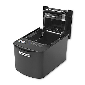 Qoltec 50255 Чековый принтер | ваучер | термический | USB | локальная сеть