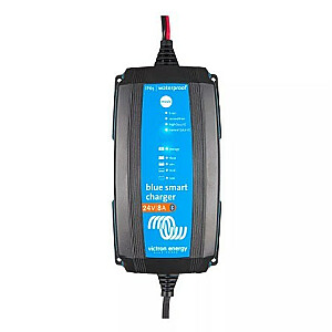 Зарядное устройство Bluetooth Victron Energy 24В 5А (BPC240531064R)