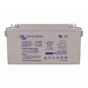 Akumulators Victron Energy AGM Victron Energy 90 Ah 12 V