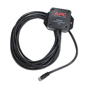 Точечный датчик жидкости APC NetBotz — 15 футов