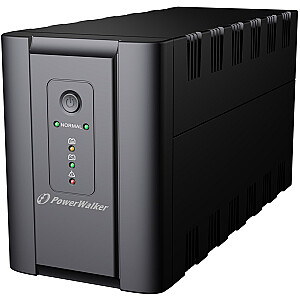 PowerWalker VI 2200 SH Line-Interactive 2,2 кВА 1200 Вт 4 розетки переменного тока