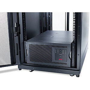 Nepārtrauktās barošanas avots (UPS) APC Smart-UPS Line Interactive 5 kVA 4000 W 10 AC kontaktligzdas