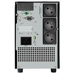 PowerWalker VI 2000 CW FR Line-interactive 2 kVA 1400 W