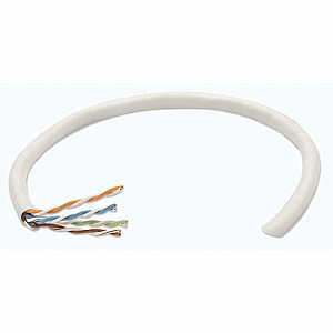 INTELLINET Cat6 compatible Bulk Cable