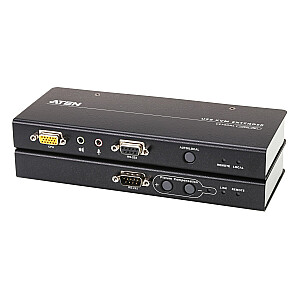 ATEN CE750A-AT-G CE750A USB, VGA / аудио
