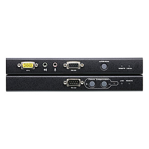 ATEN CE750A-AT-G CE750A USB VGA/Audio