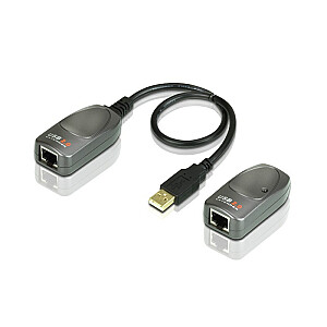 ATEN UCE260-A7-G UCE260 USB 2.0, внешний