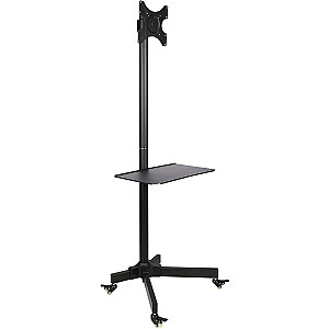TECHLY 100723 Techly Mobile stand for TV