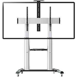 TECHLY 102734 Techly Mobile stand for la