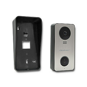 QOLTEC Video doorphone Theon 7 TFT LCD