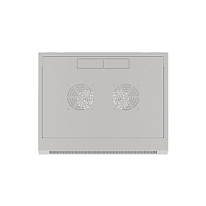 LANBERG 19-дюймовая стойка 15U / 570x450 серый