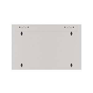 LANBERG 19inch wall-mounted rack 6U