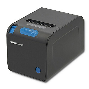 QOLTEC Receipt printer thermal max. 72mm