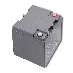 QOLTEC 53035 Qoltec Battery AGM   12V