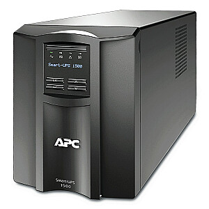 APC Smart SMT1500IC