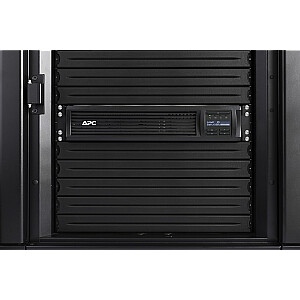 APC SmartConnect UPS SMT 1000VA Rack 2HE