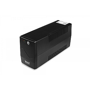 PicoUPS Invertors 1000VA / 600W 9Ah