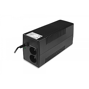 PicoUPS Invertors 1000VA / 600W 9Ah