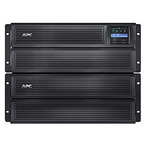 APC Smart-UPS X 2200VA Rack - Tower LCD
