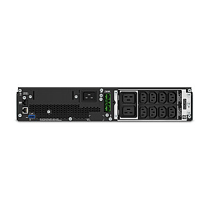 APC Smart-UPS SRT 2200VA RACK 230V