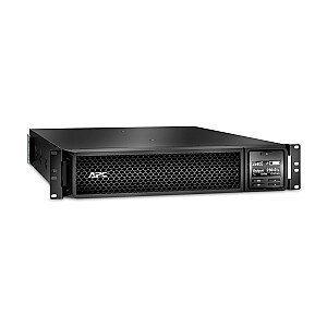 APC Smart-UPS SRT 2200 ВА, СТОЙКА, 230 В