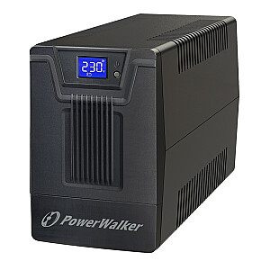 POWERWALKER UPS Line-Interactive 2000VA