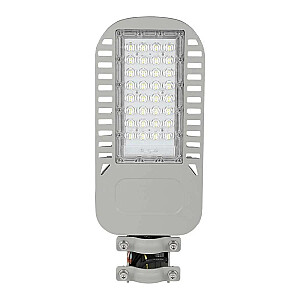 LED ielu lampa V-TAC SAMSUNG CHIP 50W Objektīvi 110st 135Lm/W VT-54ST-N 4000K 6850lm