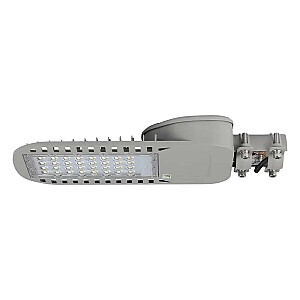 LED ielu lampa V-TAC SAMSUNG CHIP 50W Objektīvi 110st 135Lm/W VT-54ST-N 4000K 6850lm