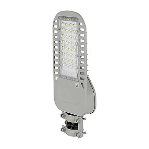 LED ielu lampa V-TAC SAMSUNG CHIP 50W Objektīvi 110st 135Lm/W VT-54ST-N 4000K 6850lm