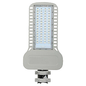 LED ielu lampa V-TAC SAMSUNG CHIP 100W Objektīvi 110st 135Lm/W VT-104ST 4000K 13500lm